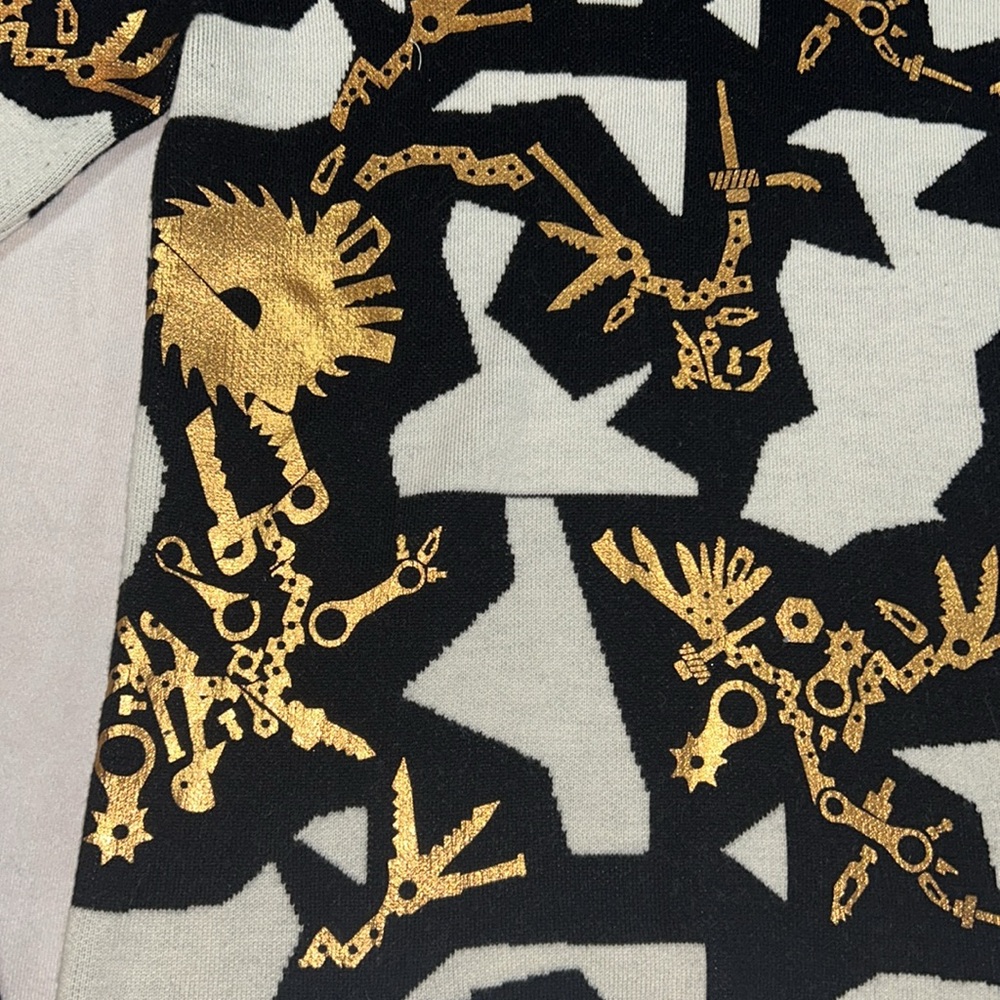 Kenzo paris sweater - Picture 5 of 9